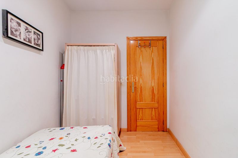 Foto 3c9eeb81-9879-49dd-9278-2a51ebfc8909. Apartament amb calefacció a Berruguete Madrid
