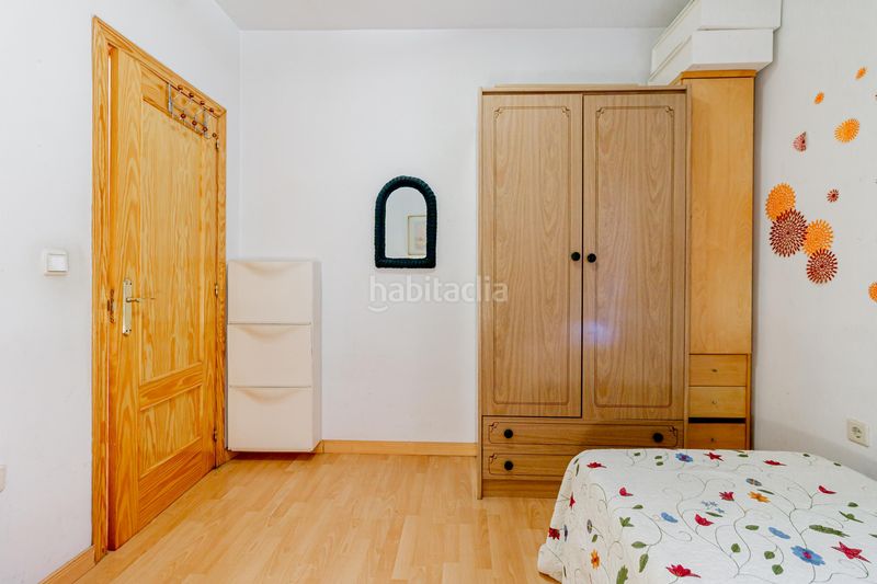 Foto 49efbb52-c840-49b8-8927-95a331b2b2a4. Apartament amb calefacció a Berruguete Madrid