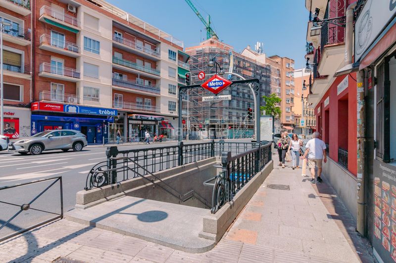 Foto 4b16942f-5414-43a7-9a92-82c02d5ba38e. Apartament amb calefacció a Berruguete Madrid