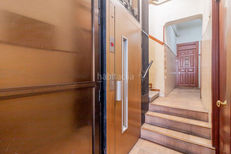 Foto 5f075b60-69ad-4e89-a2c4-7a468afef020. Apartament amb calefacció a Berruguete Madrid