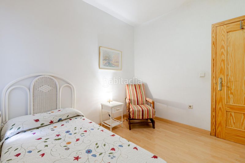 Foto 6587dd79-794e-4ef6-ac7a-ed920029c869. Apartament amb calefacció a Berruguete Madrid