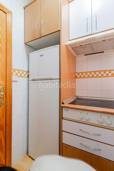 Foto 6a739565-ef96-4d62-8363-770539690f79. Apartament amb calefacció a Berruguete Madrid