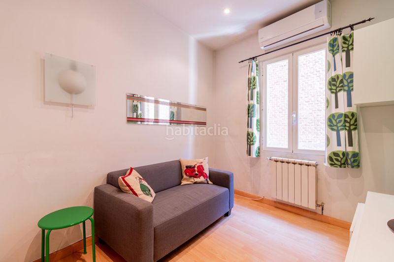 Foto 6f76c034-2b24-4837-9082-d0e15f9ff615. Apartament amb calefacció a Berruguete Madrid
