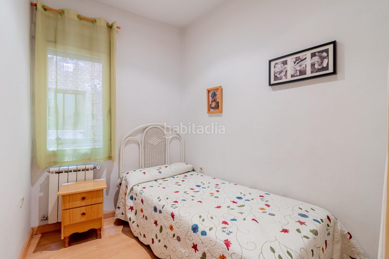 Foto 987757e5-88d7-4fe0-be93-dcd116c7aa52. Apartament amb calefacció a Berruguete Madrid