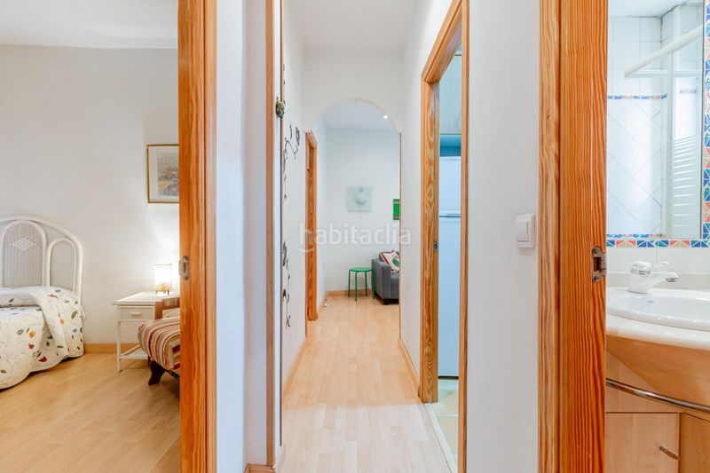 Foto 9ff8da38-4239-4cea-9c05-5e34e9783814. Apartament amb calefacció a Berruguete Madrid