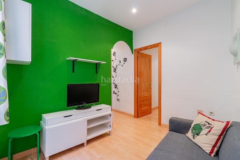 Foto a331312e-92c6-45b7-962e-235ce1f6722d. Apartament amb calefacció a Berruguete Madrid
