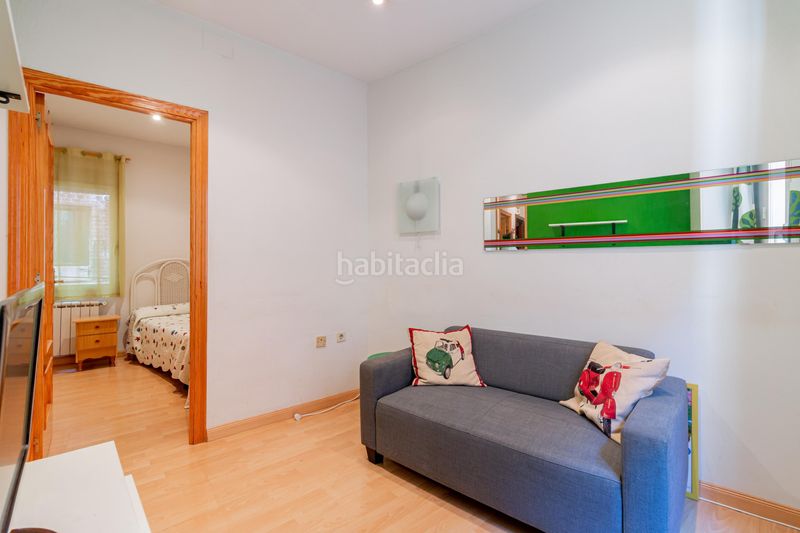 Foto a7e48b42-0c2b-400e-9ffa-2adf73b1f3e8. Apartament amb calefacció a Berruguete Madrid