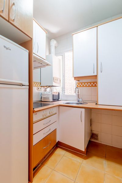 Foto a9fc85d8-7a7f-48a6-b5b6-16dc532d0ccd. Apartament amb calefacció a Berruguete Madrid