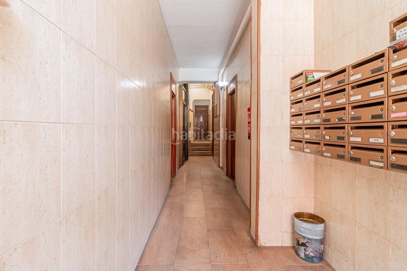 Foto cb0a8a09-3c71-4e17-bde1-c97d6e5eb9bb. Apartament amb calefacció a Berruguete Madrid