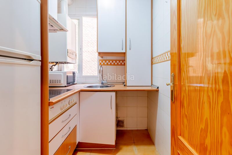 Foto d7f25f3e-b480-4bd5-ab0f-8e011d602259. Apartament amb calefacció a Berruguete Madrid