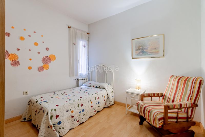 Foto ea181e82-5584-4f86-bc23-9fb5ea9dbdba. Apartament amb calefacció a Berruguete Madrid