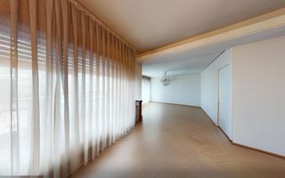 Apartamento  9 calle de orense #planta 9
