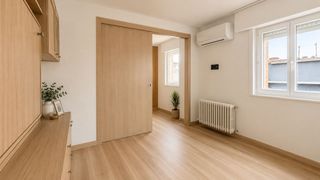 Apartament a 88 Calle de la Marroquina #PLANTA 8