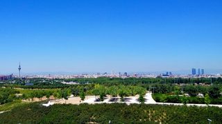Apartament a 88 Calle de la Marroquina #PLANTA 8