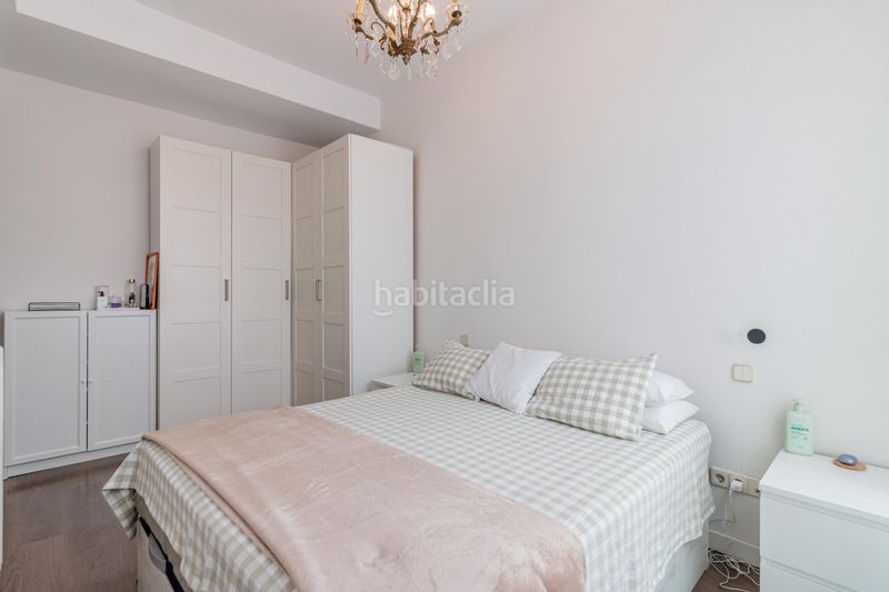 Foto 0620a699-601c-4c67-b80c-a7513e3ad117. Apartament amb calefacció a Castillejos-Cuzco Madrid