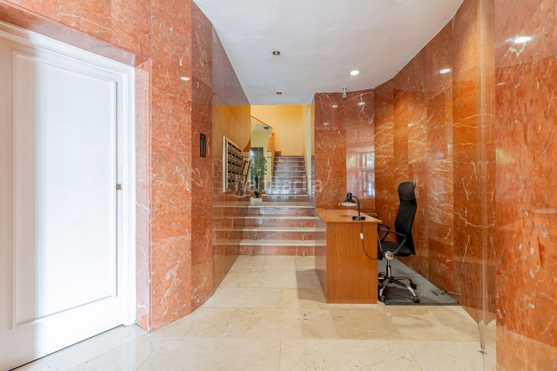 Foto 0afe2326-32d7-4fac-b119-51c8260b27d0. Apartament amb calefacció a Castillejos-Cuzco Madrid