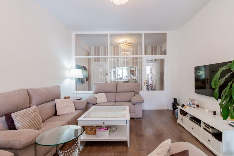 Foto 262d1157-6ced-4f13-8ee9-1732053b4cd5. Apartament amb calefacció a Castillejos-Cuzco Madrid