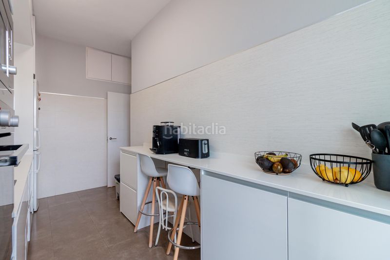 Foto 32db4757-9eb7-4ae5-9ea6-41c6431e5e6a. Apartament amb calefacció a Castillejos-Cuzco Madrid