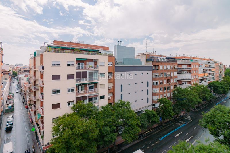 Foto 36aa25c1-eaa1-46d4-a04b-6d99e1396f54. Apartament amb calefacció a Castillejos-Cuzco Madrid