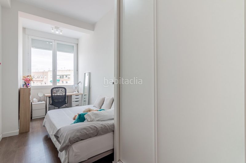 Foto 53b9d8a1-08a7-4411-b530-a4a0701bc458. Apartament amb calefacció a Castillejos-Cuzco Madrid