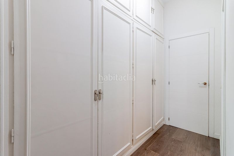 Foto 545f900d-6152-4bf2-951e-889944ee017c. Apartament amb calefacció a Castillejos-Cuzco Madrid