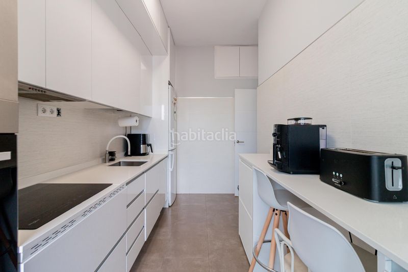Foto 5a45cc87-ff8d-4e2b-a2e5-cb60016a1a9a. Apartament amb calefacció a Castillejos-Cuzco Madrid