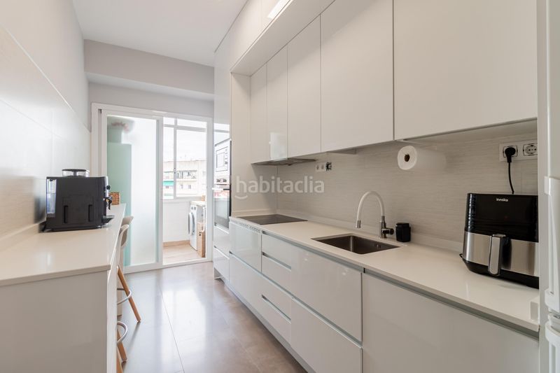 Foto 62b5a344-54e0-4954-80fd-7677ebf90303. Apartament amb calefacció a Castillejos-Cuzco Madrid