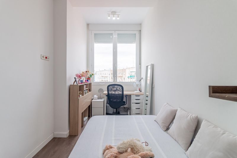 Foto 6e961d23-cc37-458c-8584-915773985ef1. Apartament amb calefacció a Castillejos-Cuzco Madrid