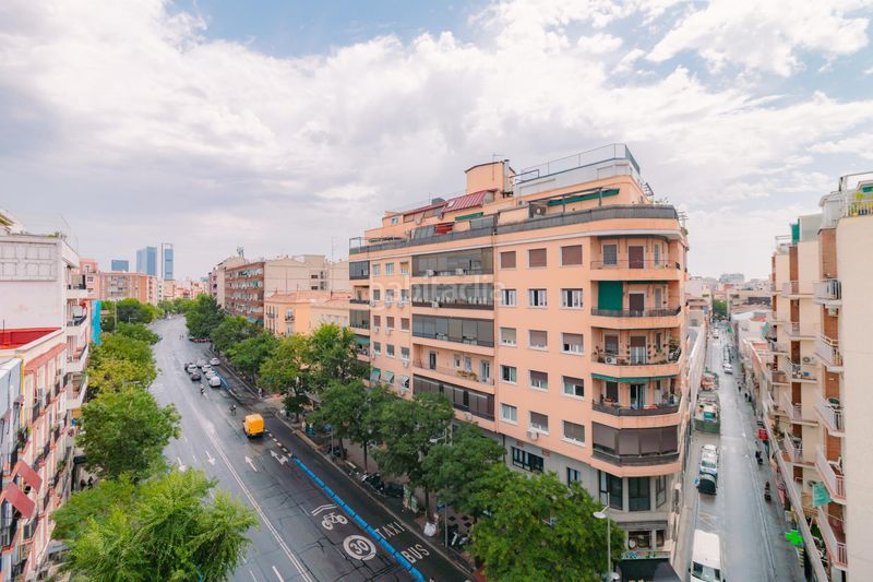 Foto 7eda32d6-9e12-4c02-aa36-a296c9e9847a. Apartament amb calefacció a Castillejos-Cuzco Madrid