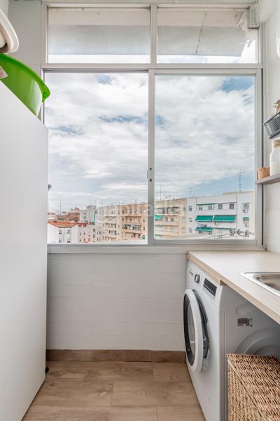 Foto 7fdeaa27-3b91-4361-832c-a7419f6cea70. Apartament amb calefacció a Castillejos-Cuzco Madrid