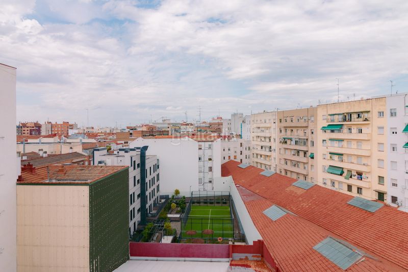 Foto 9157497b-eda4-42f6-a309-33bcdd937dc9. Apartament amb calefacció a Castillejos-Cuzco Madrid