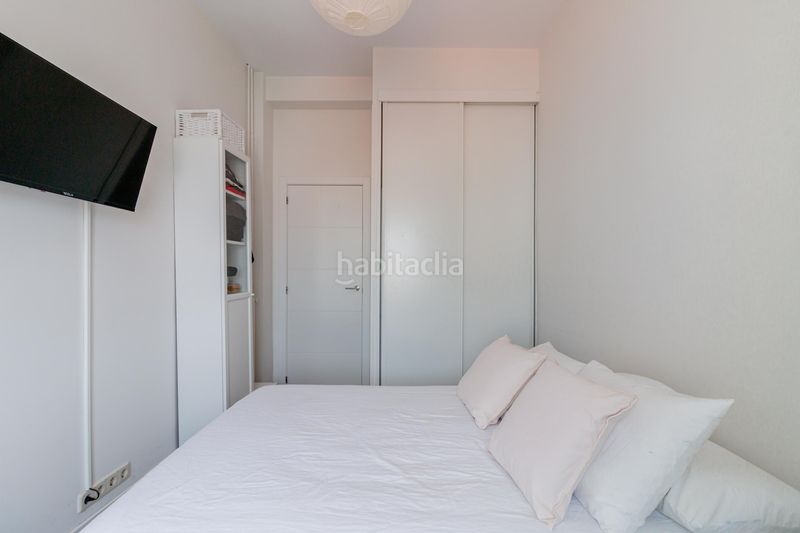 Foto a254aee5-c6de-4f5e-ba44-9eefc41bf6af. Apartament amb calefacció a Castillejos-Cuzco Madrid