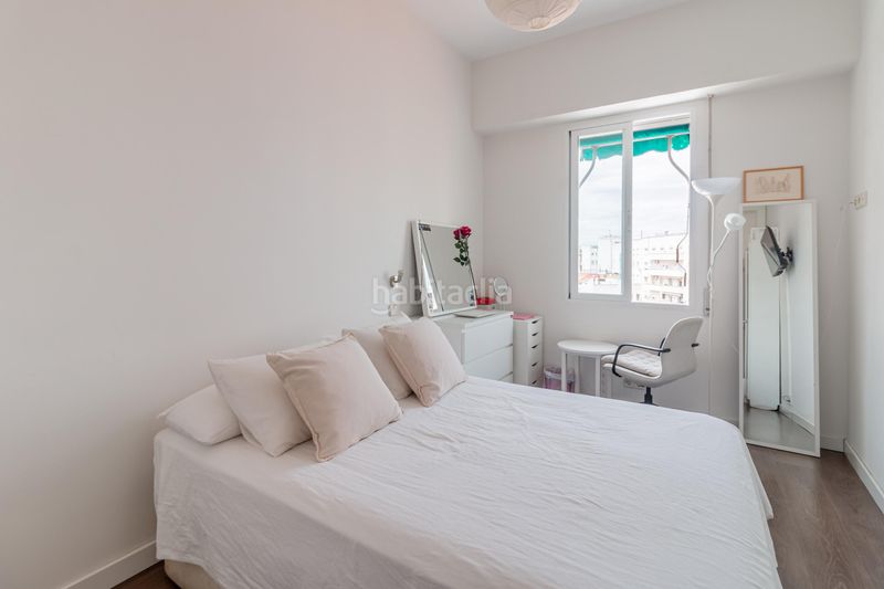 Foto a66b49c4-ba28-4436-801a-3458d43f7efe. Apartament amb calefacció a Castillejos-Cuzco Madrid