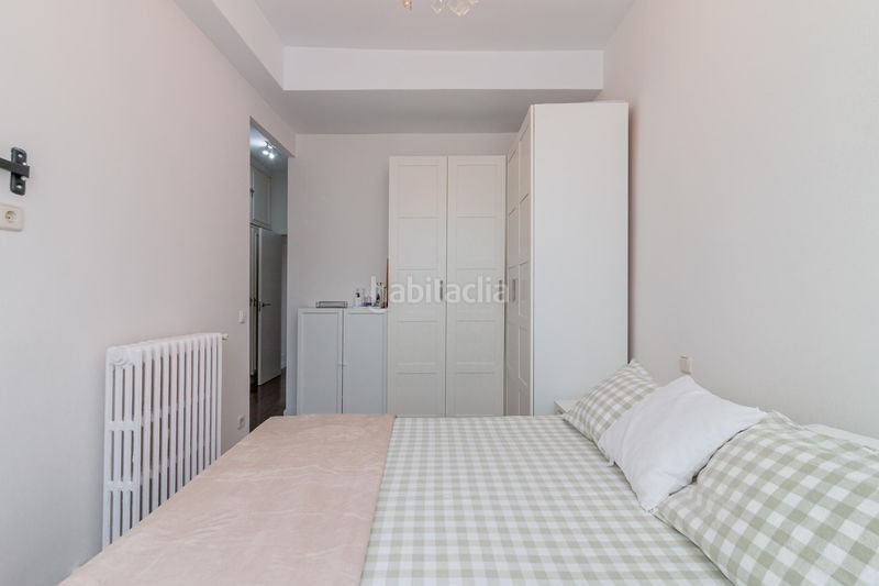 Foto afd109d2-f8f9-4c50-9001-41edffefaea8. Apartament amb calefacció a Castillejos-Cuzco Madrid