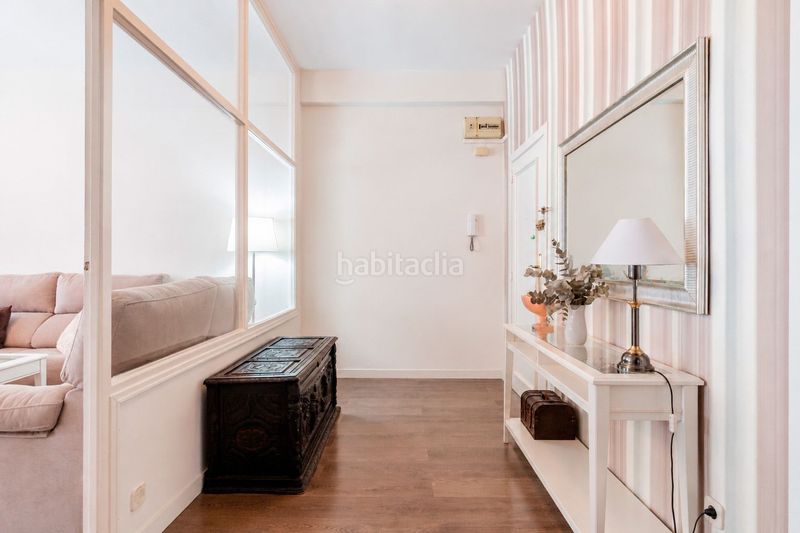 Foto c272556b-cee4-421c-b6e2-55f3aa2ed22e. Apartament amb calefacció a Castillejos-Cuzco Madrid