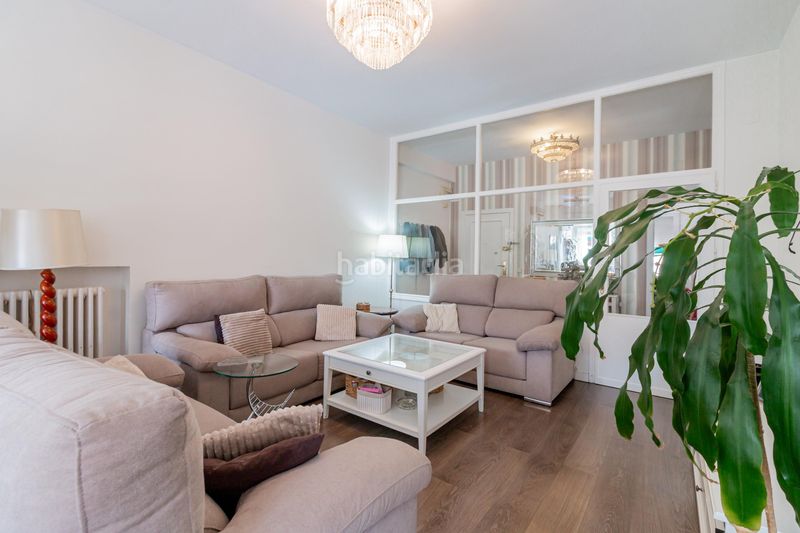 Foto cee5455d-995a-43f1-b501-c4e6c4a81d2a. Apartament amb calefacció a Castillejos-Cuzco Madrid