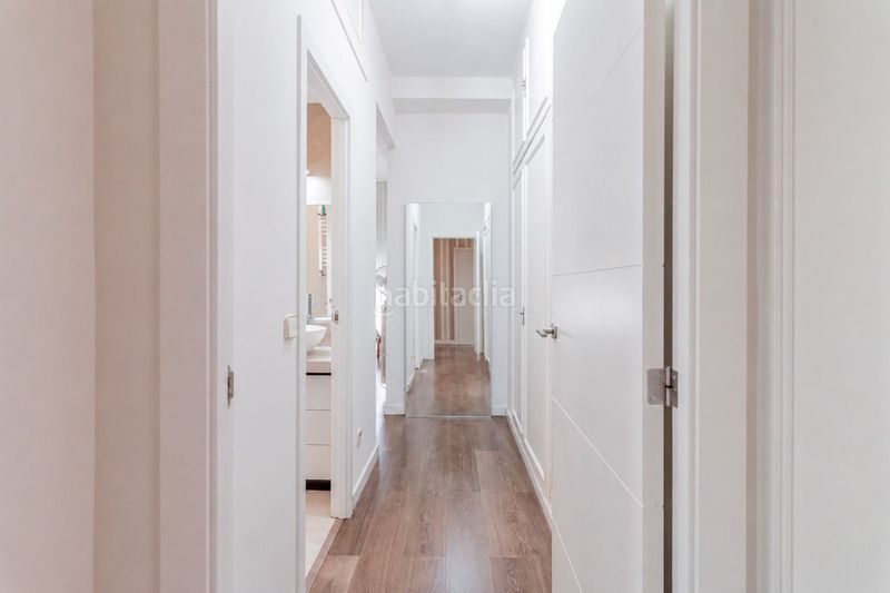 Foto d07cebfd-06ce-4a2b-8625-1ff78e977f4a. Apartament amb calefacció a Castillejos-Cuzco Madrid
