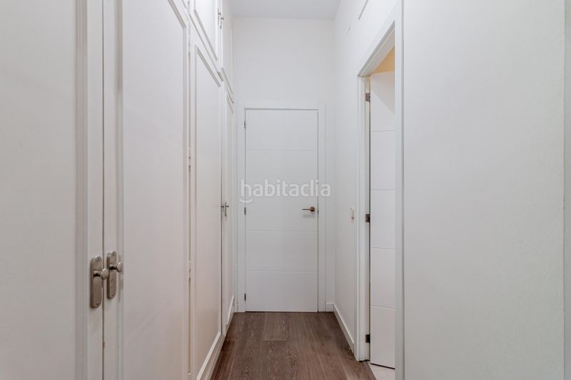 Foto df703fe3-27dd-41b3-9dc6-3749361dba05. Apartament amb calefacció a Castillejos-Cuzco Madrid