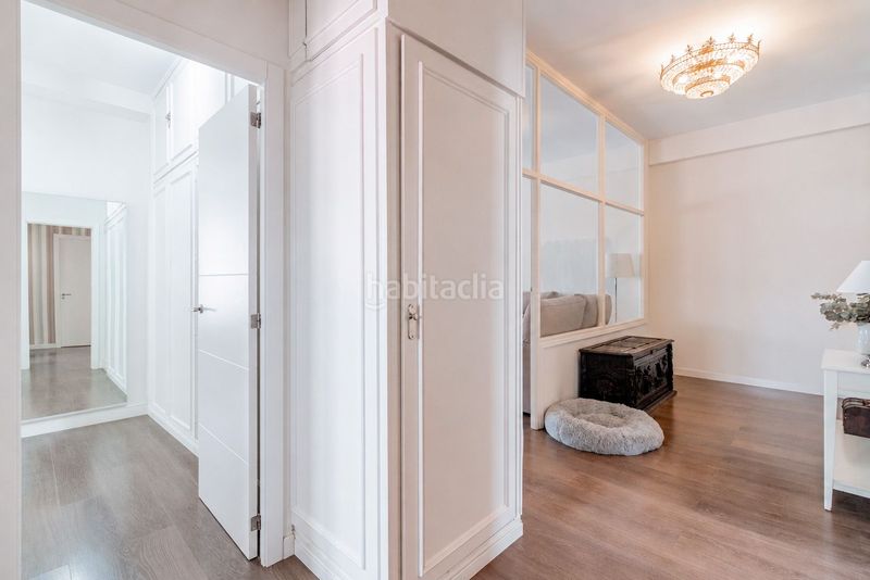 Foto e7a695c7-7b8e-4265-ba25-58dc983fb7ae. Apartament amb calefacció a Castillejos-Cuzco Madrid