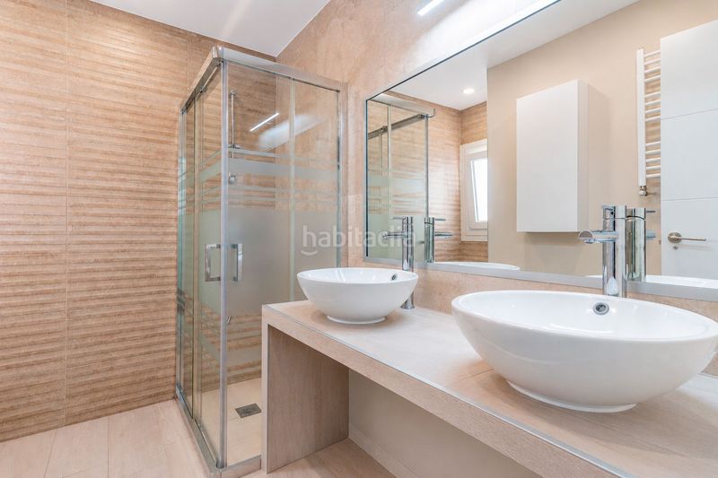 Foto f18e2679-5786-46b3-bd3c-beb126821214. Apartament amb calefacció a Castillejos-Cuzco Madrid