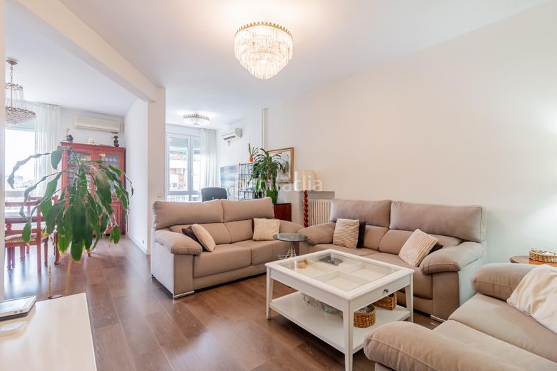 Foto f60c40a3-c72a-4973-8463-ce1e3c67b961. Apartament amb calefacció a Castillejos-Cuzco Madrid