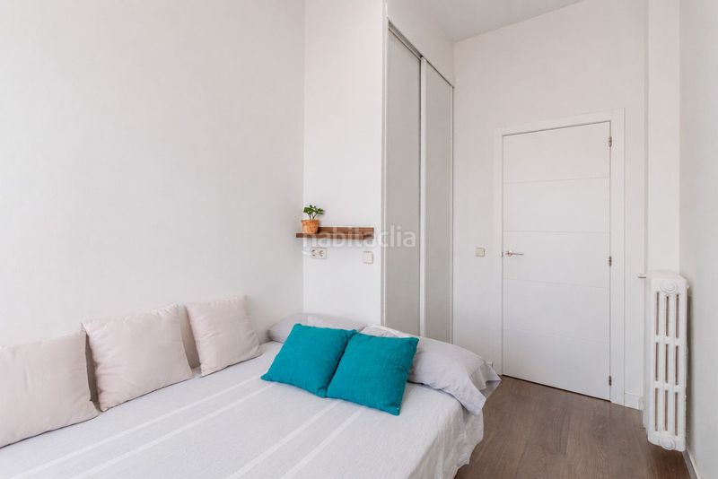 Foto f924d924-046f-41a1-b0b6-4425311ea56d. Apartament amb calefacció a Castillejos-Cuzco Madrid