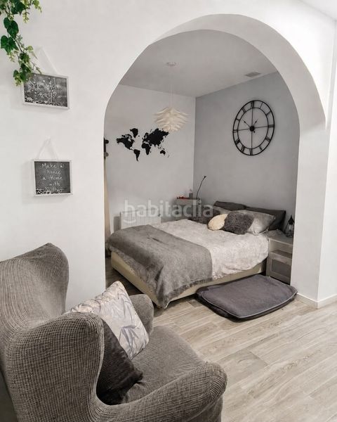 Foto 14b62f87-12ec-4387-9ac3-4abee9a83c76. Apartament amb calefacció a Bellas Vistas Madrid