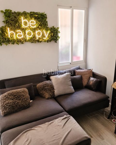Foto 324b81ab-3498-4c63-a573-d09f4b6d5f45. Apartament amb calefacció a Bellas Vistas Madrid