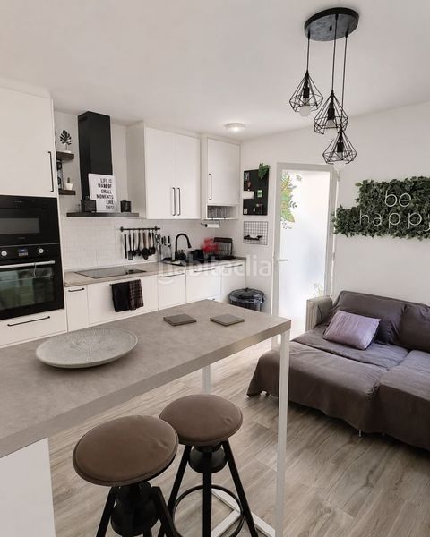 Foto 3ff44685-85a6-435a-b756-26cabd96d9f0. Apartament amb calefacció a Bellas Vistas Madrid