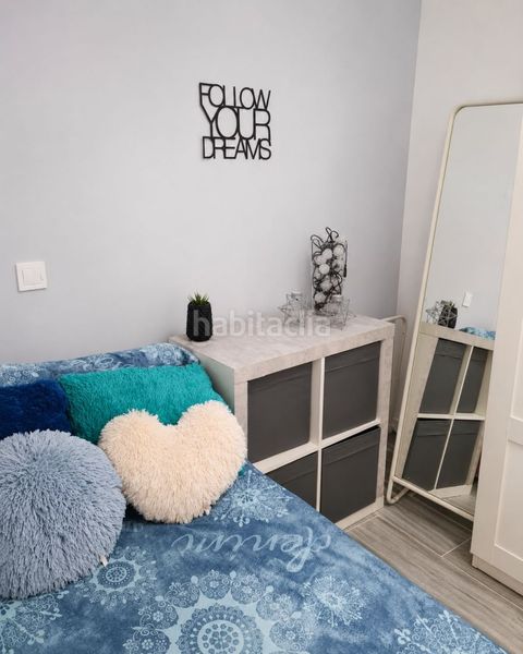 Foto 51b1354a-8fe5-4f09-ba81-10ad1b6891b2. Apartament amb calefacció a Bellas Vistas Madrid