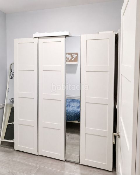 Foto 6f4ebf42-7a32-45cb-8a45-bd5a79ff490d. Apartament amb calefacció a Bellas Vistas Madrid