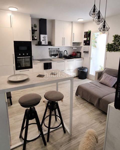 Foto 7af89ba5-a7cc-4dfb-a622-e9c2f414160a. Apartament amb calefacció a Bellas Vistas Madrid