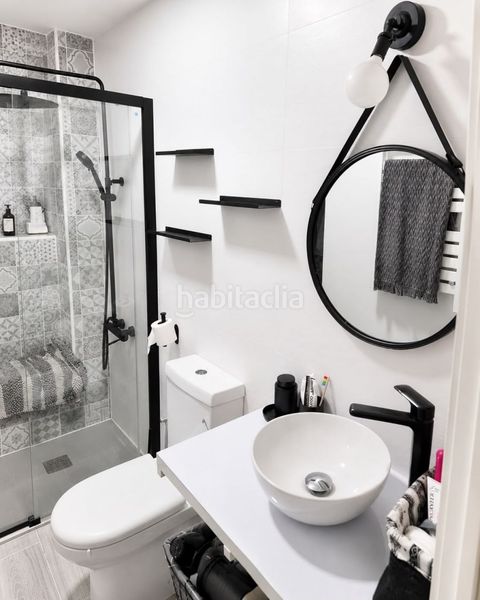 Foto 8495f8a8-a963-4d64-9022-39958c0fb76b. Apartament amb calefacció a Bellas Vistas Madrid