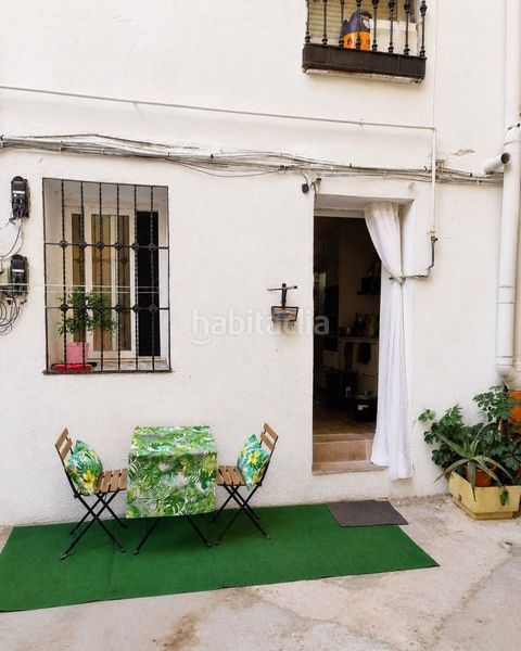 Foto 8a5523c0-f425-4625-9697-090359ad4f4d. Apartament amb calefacció a Bellas Vistas Madrid